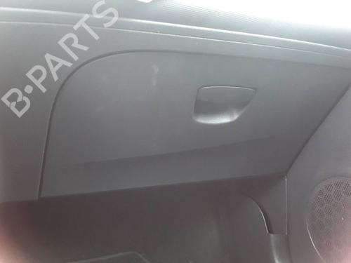 Used Glove box SEAT IBIZA IV (6J5, 6P1) [2008-2017]  12316979