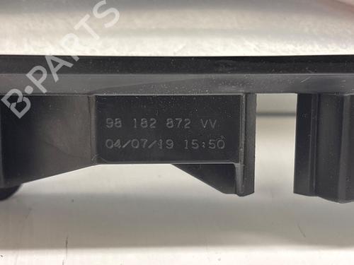 Front right interior door handle OPEL COMBO E Tour / Life (K9) | BP36542195I14 - Image 3