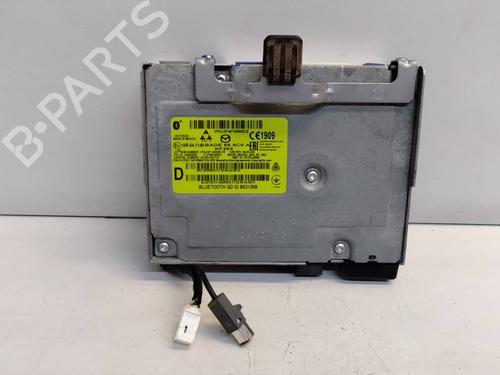 Módulo eletrónico MAZDA 2 Hatchback (DL, DJ) | BP39192831M83 - Image 3