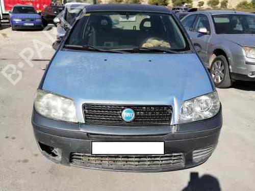 Turbolader/Kompressor FIAT PUNTO (188_) 1.3 JTD 16V | BP13121499M71 