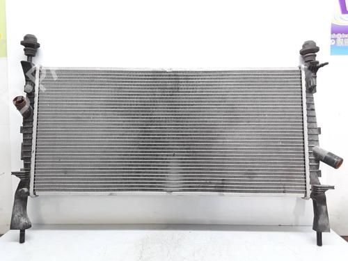 Used Water radiator FORD TRANSIT Van (FA_ _) [2006-2014]  8111371