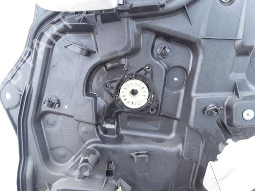 Rudehejsemekanisme Højre bagtil MAZDA CX-7 (ER) 2.2 MZR-CD AWD (ER10A) | BP15393980C25 