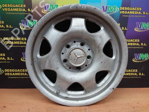 Felg MERCEDES-BENZ E-CLASS (W211) E 280 CDI (211.020) (190 hp) 7466276