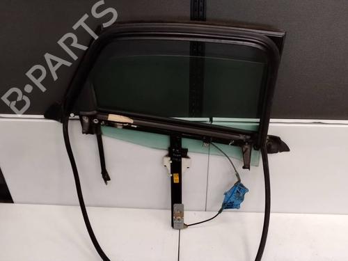 Rear left window mechanism SEAT EXEO (3R2) 2.0 TDI | BP38566265C24 - Image 4