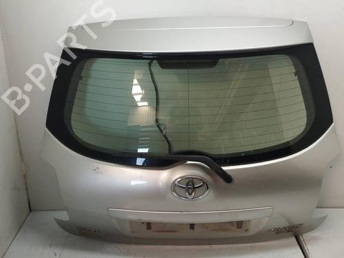 tailgate-toyota-auris-_e15_-2006-2007-2008-2009-2010-2011-2012-2013-33833057 main image