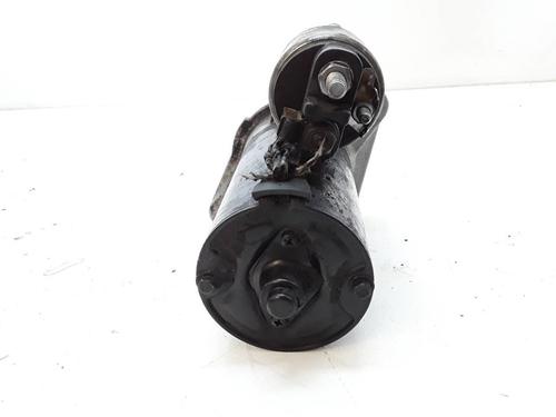 Startmotor VW TOUAREG (7LA, 7L6, 7L7) 2.5 R5 TDI | BP9752556M8 