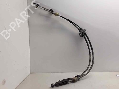 Used Gear lever MAZDA 3 Saloon (BK) 1.6 DI Turbo (BK12Y) (109 hp) 22548890