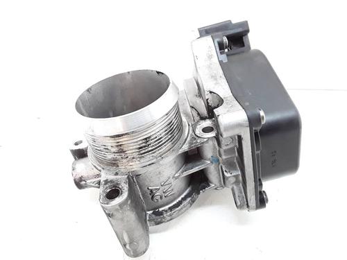 Used Throttle body SKODA RAPID (NH3, NK3, NK6) 1.6 TDI (105 hp) 10379075