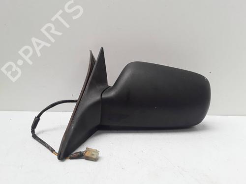 Used Left mirror Left mirror HONDA CONCERTO (HW, MA) [1989-1996] 36476415 36476415