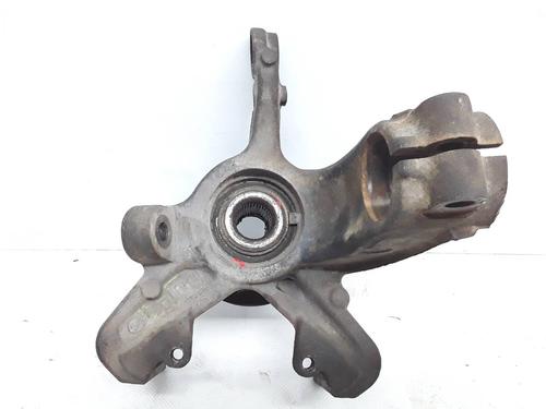 Left front steering knuckle AUDI A2 (8Z0) 1.4 | BP8070911M25