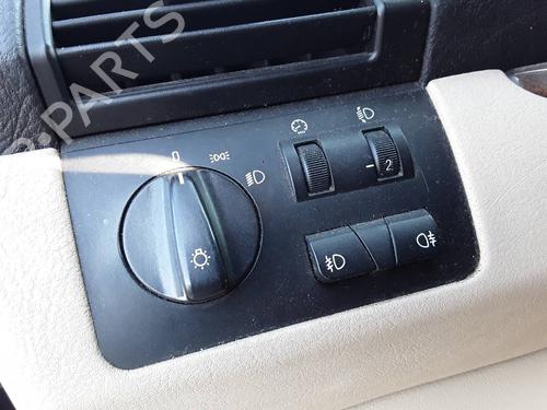 Hovedlysbryter BMW X5 (E53) 3.0 i (231 hp) 8645783
