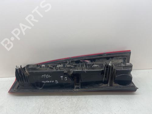 Left taillight OPEL MOVANO B Van (X62) | BP30569749C34