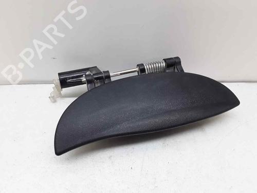 Used Front right exterior door handle HYUNDAI ATOS (MX) 1.0 i (58 hp) 22898093