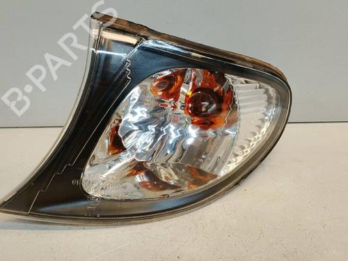 Used Left front indicator Left front indicator BMW 3 (E46) 320 d (150 hp) 40515146 40515146