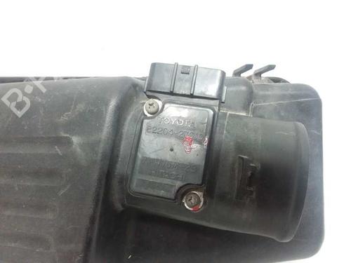 Used Mass air flow sensor Mass air flow sensor SEAT ALTEA (5P1) [2004-2015] 7470794 7470794