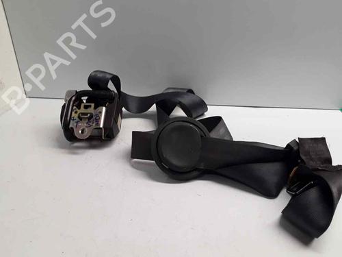 Sikkerhedssele bag midten AUDI A8 D2 (4D2, 4D8) [1994-2005]  31086393