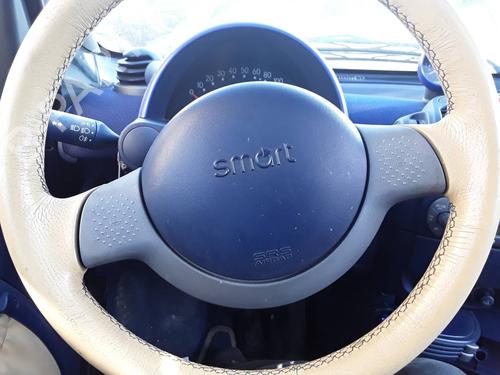 Førerens kollisjonspute SMART CITY-COUPE (450) 0.6 (S1CLA1, 450.341) (55 hp) 8821237