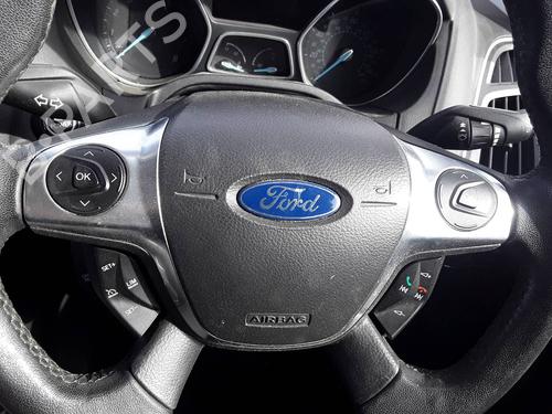 Used Driver airbag FORD FOCUS III 1.6 Ti (125 hp) 10965138