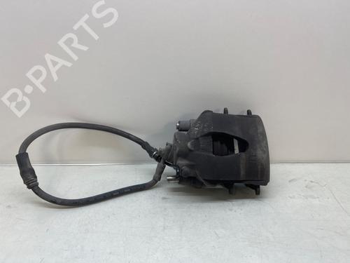 Used Right front brake caliper VW GOLF VI (5K1) 1.6 TDI (105 hp) 21866549