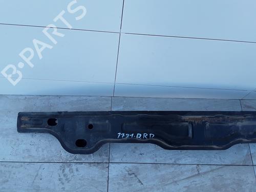 Front bumper reinforcement HYUNDAI SANTA FÉ I (SM) 2.0 CRDi | BP15582693C109 
