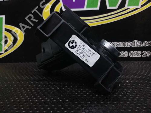Used Ignition barrel BMW X5 (E70) 3.0 d (235 hp) 7468084