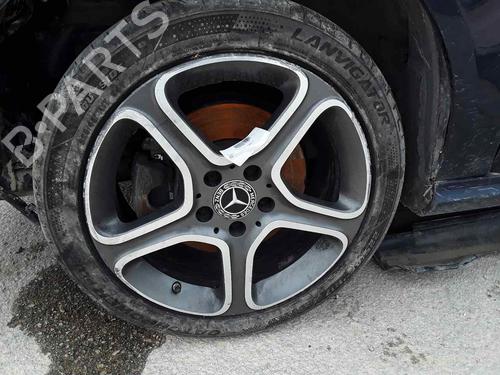 Rim MERCEDES-BENZ CLA Coupe (C117) CLA 220 CDI / d (117.303) | BP25713968C45 