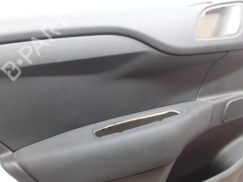 Rear left panel CITROËN C4 II (NC_)  | BP31117935C60 