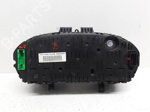 Instrument cluster SEAT IBIZA III (6L1)  | BP11493452C47 
