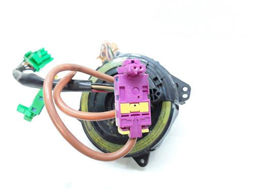 Squib airbag VOLVO S60 I (384) 2.4 D | BP13012578C102 