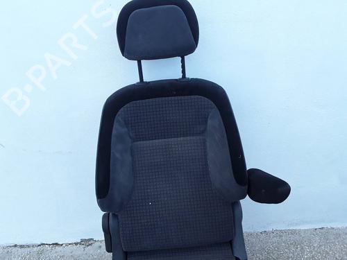 Right front seat CITROËN BERLINGO / BERLINGO FIRST MPV (MF_, GJK_, GFK_)  | BP11061064C16 