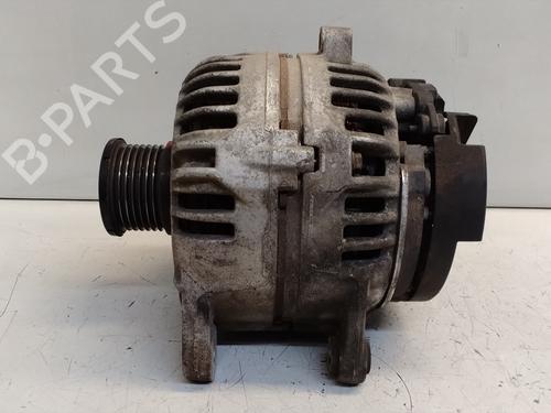 Used Alternator Alternator 38524858 38524858