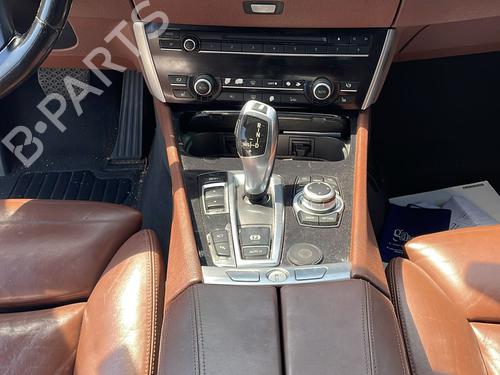 Electronic module BMW 5 Gran Turismo (F07)  | BP28196369M83 