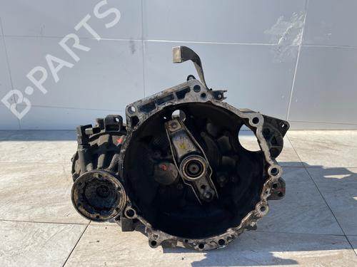 Gearkasse SEAT TOLEDO II (1M2) 1.9 TDI (110 hp) 26441013