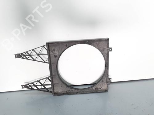Koelventilatormotor SKODA FABIA I (6Y2)  | BP7668526M35