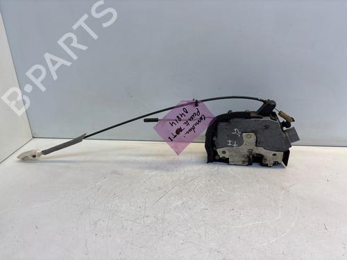 Used Rear left lock Rear left lock 36814355 36814355
