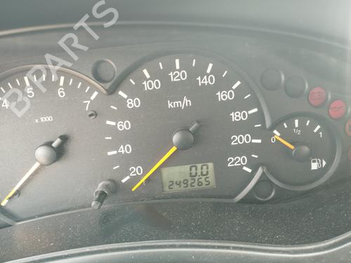 Venstre baglygte FORD FOCUS I Saloon (DFW) 1.8 Turbo DI / TDDi | BP11013074C34 