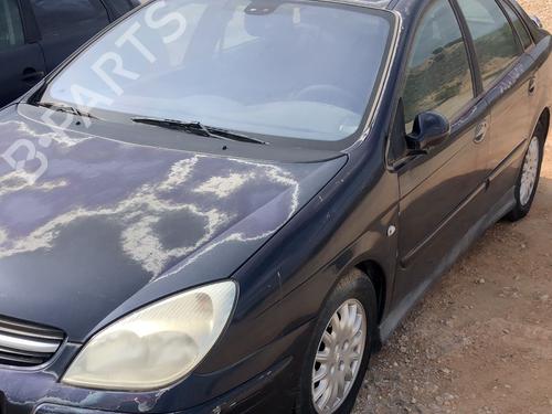 Left front window switch CITROËN C5 I (DC_) 2.2 HDi (DC4HXB, DC4HXE) | BP21059159I27 
