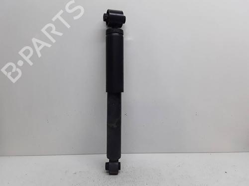 Used Right rear shock absorber NISSAN QASHQAI / QASHQAI +2 I (J10, NJ10, JJ10E) 1.6 (117 hp) 15626095