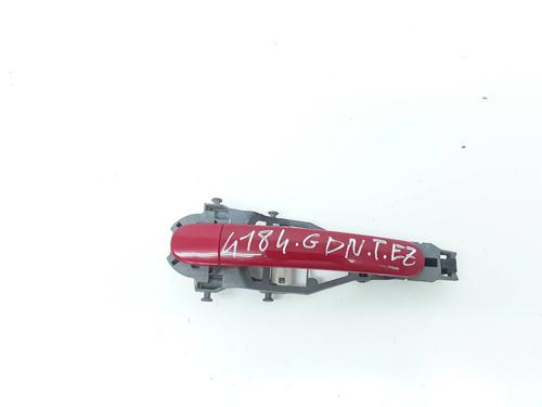 Used Rear left exterior door handle VW GOLF V (1K1) [2003-2010]  11113696