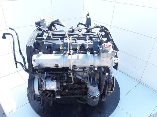 Used Engine Engine KIA CARNIVAL II (GQ) 2.9 CRDi (144 hp) 32686209 32686209