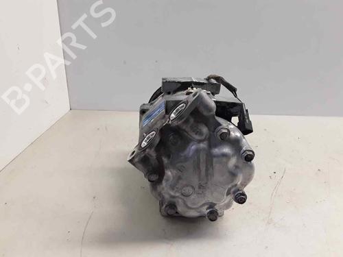 AC Kompressor MAZDA 3 Saloon (BK) 1.6 DI Turbo (BK12Y) | BP17919507M34 
