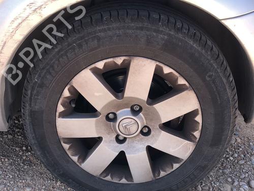 Engine CITROËN C3 Pluriel (HB_) 1.6 | BP33628448M1 - Image 11