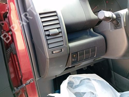 Left front window switch MAZDA 5 (CR) 2.0 CD (CR19) | BP20165229I27 