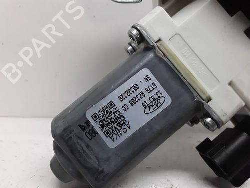 Front right window mechanism FORD TRANSIT COURIER B460 Box Body/MPV 1.5 TDCi | BP12316865C23