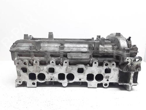 Cylinder head MERCEDES-BENZ R-CLASS (W251, V251) R 350 CDI 4-matic (251.022, 251.122) | BP12449008M5 