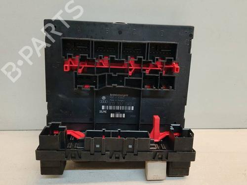 Used Fuse box Fuse box SEAT LEON (1P1) [2005-2013] 40467741 40467741
