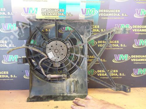 Radiator fan OPEL VECTRA B (J96)  | BP7466810M35 