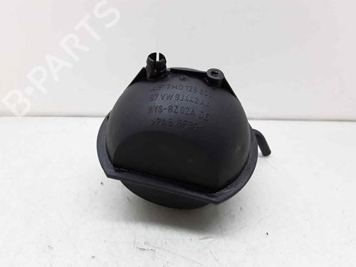 Elektronisk sensor AUDI A3 (8P1)  | BP24494081M84 