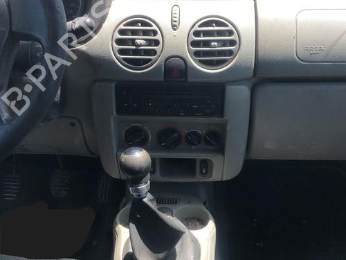 Engine RENAULT KANGOO (KC0/1_) 1.5 dCi | BP36785855M1  - Image 8