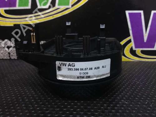Squib airbag SEAT IBIZA III (6L1)  | BP7469432C102 